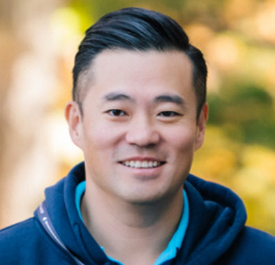 이한주 베스핀글로벌 대표. <베스핀글로벌 홈페이지>